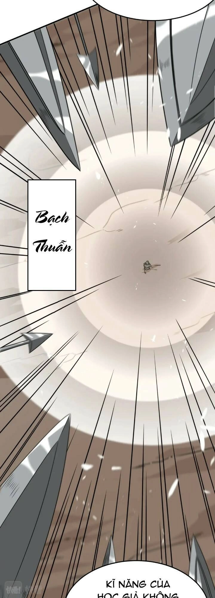 Anh Hùng Dũng Cảm Chapter 70 - 26