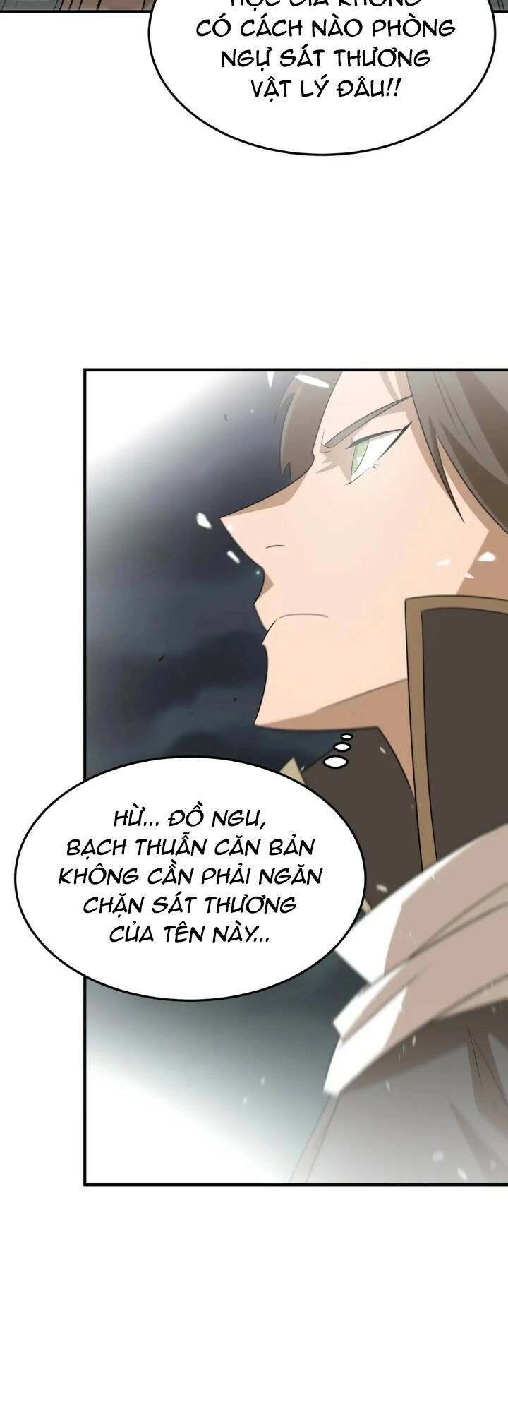 Anh Hùng Dũng Cảm Chapter 70 - 27