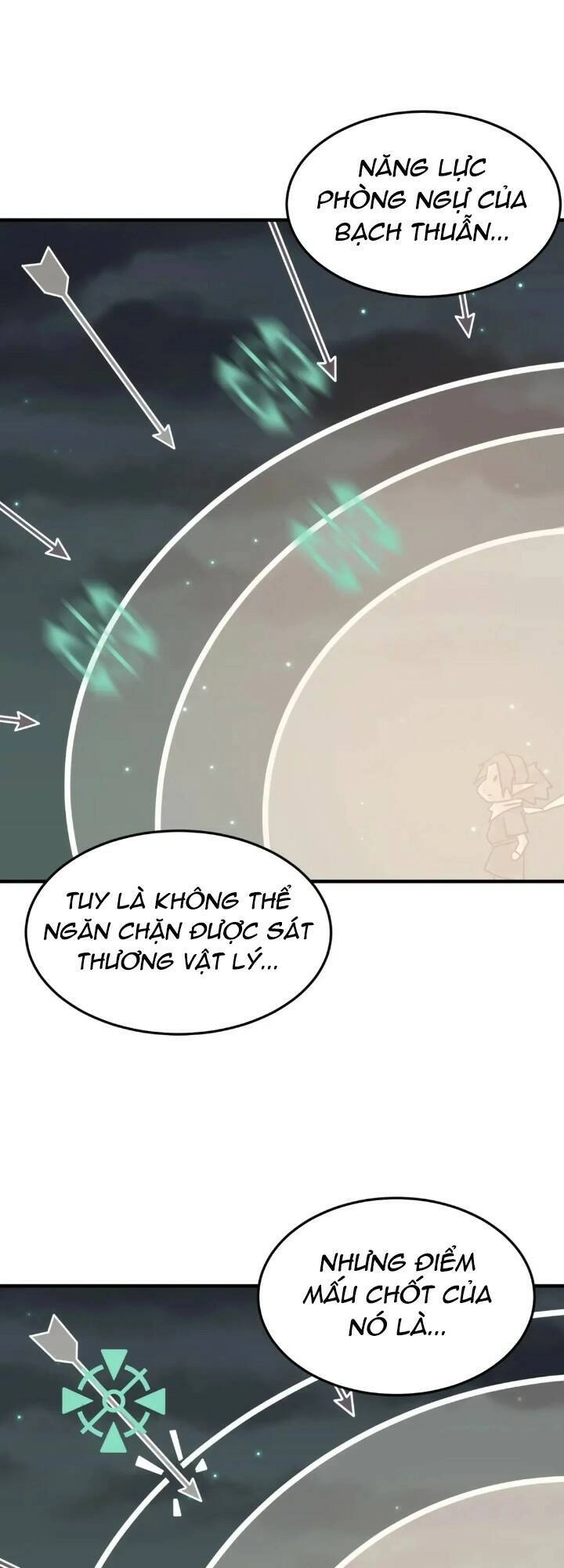 Anh Hùng Dũng Cảm Chapter 70 - 28