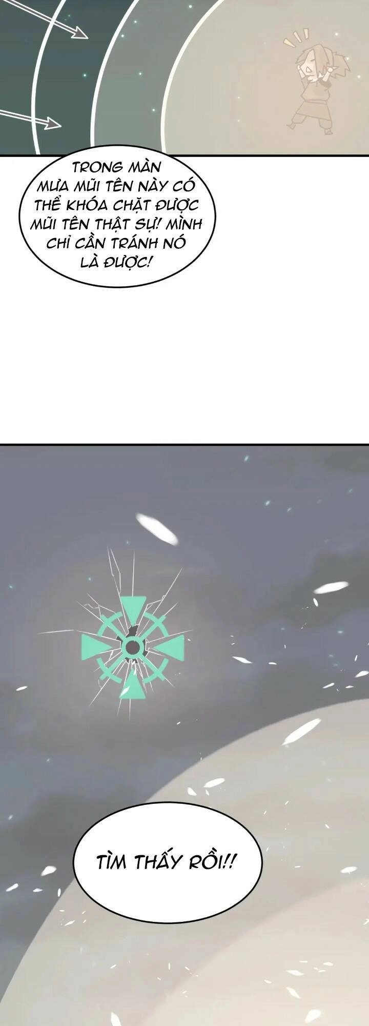 Anh Hùng Dũng Cảm Chapter 70 - 29