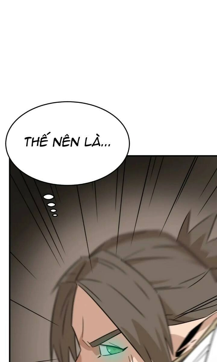 Anh Hùng Dũng Cảm Chapter 70 - 33