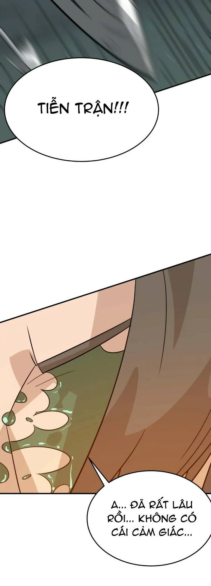 Anh Hùng Dũng Cảm Chapter 70 - 40