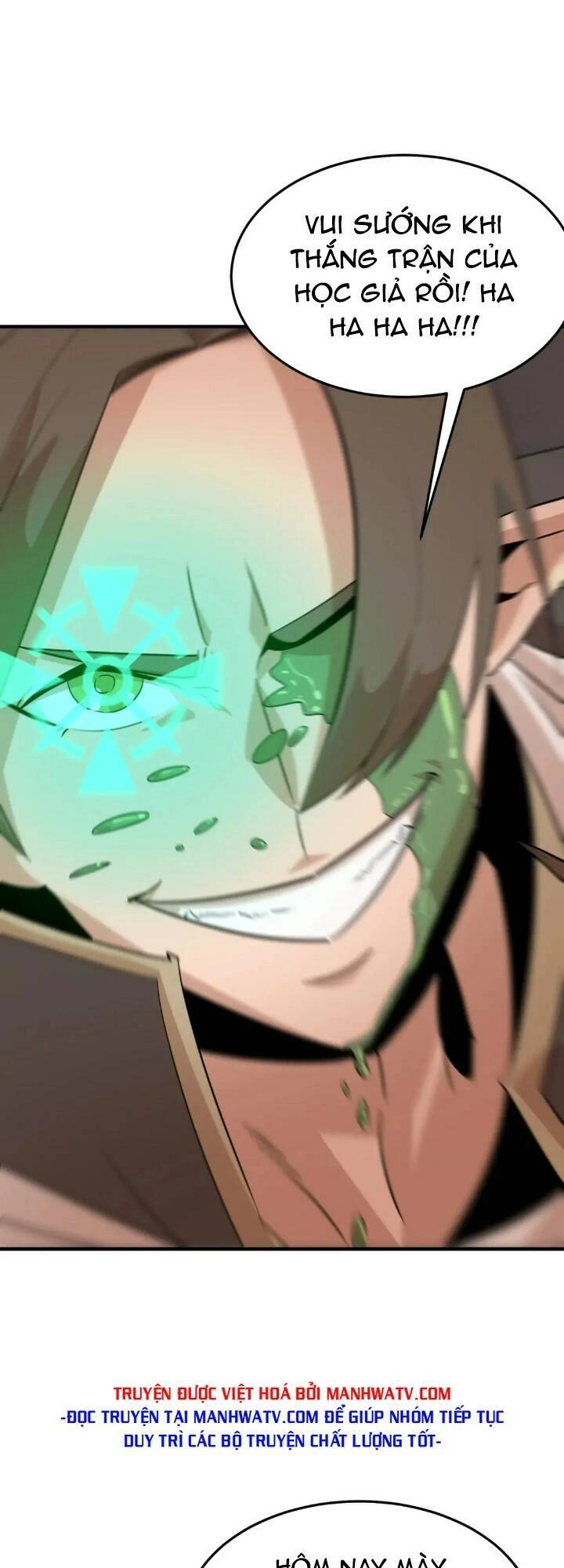 Anh Hùng Dũng Cảm Chapter 70 - 41