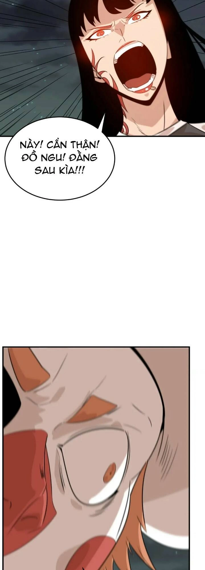 Anh Hùng Dũng Cảm Chapter 70 - 43