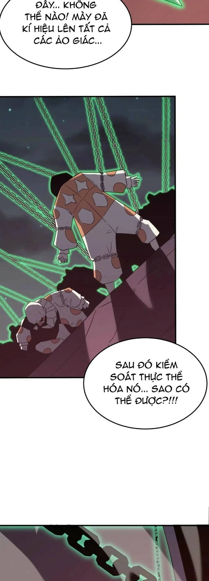 Anh Hùng Dũng Cảm Chapter 71 - 6