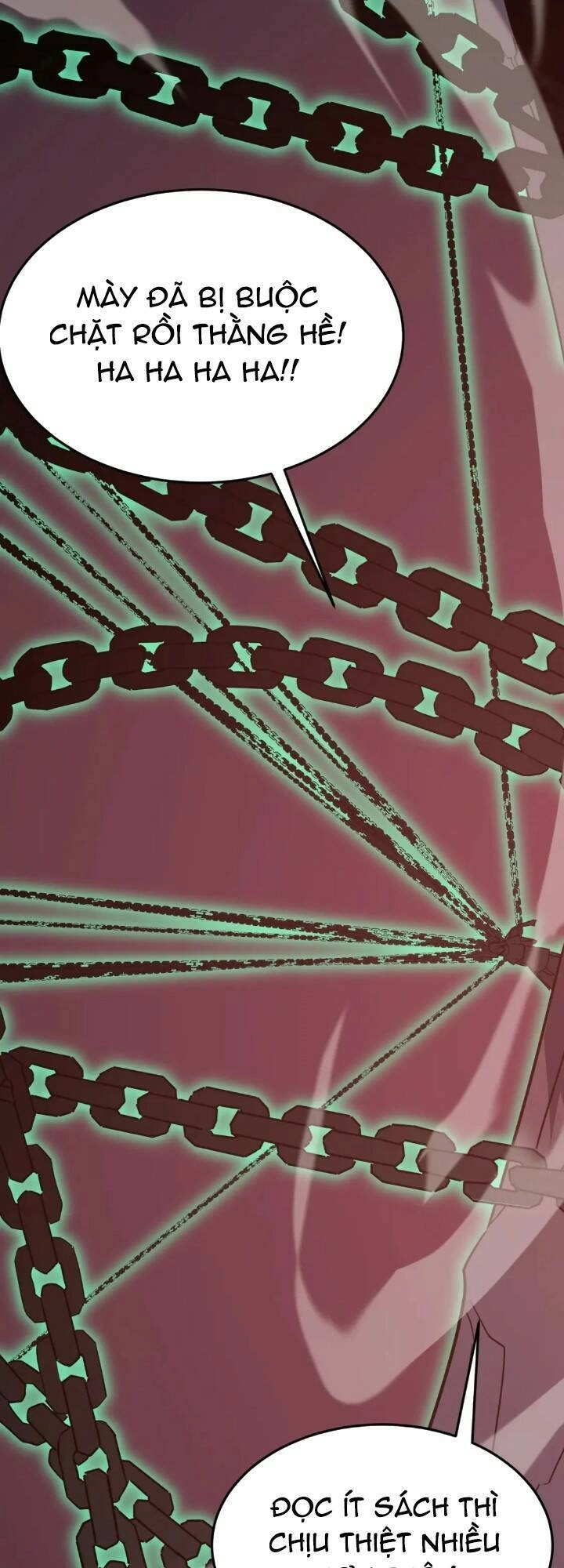 Anh Hùng Dũng Cảm Chapter 71 - 7