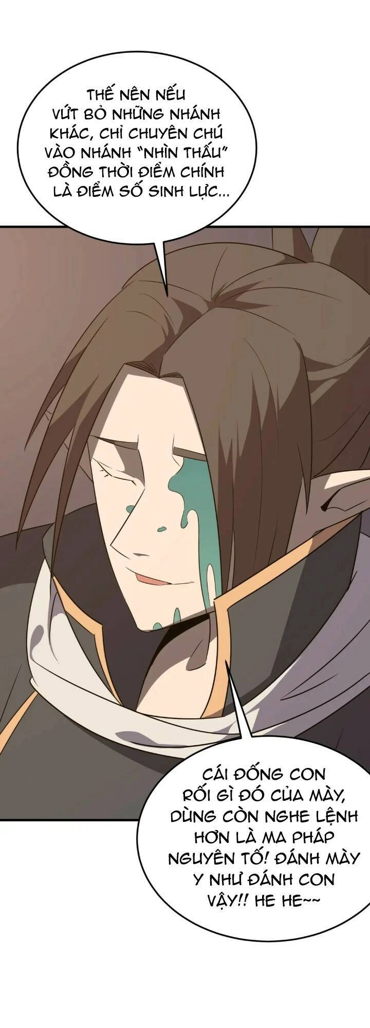 Anh Hùng Dũng Cảm Chapter 71 - 13