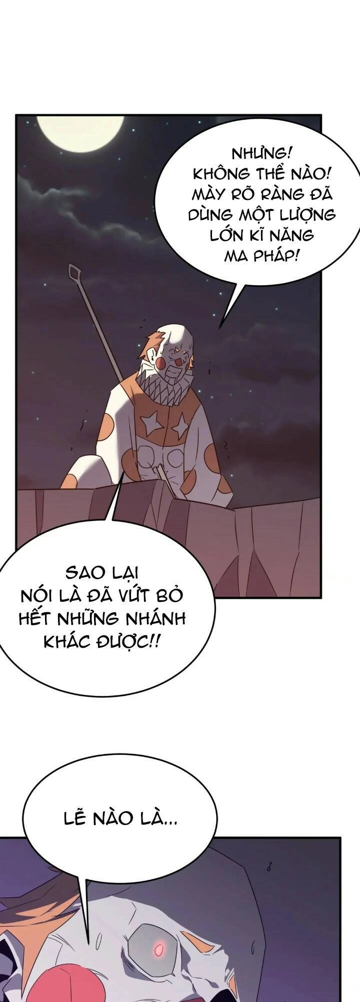 Anh Hùng Dũng Cảm Chapter 71 - 14