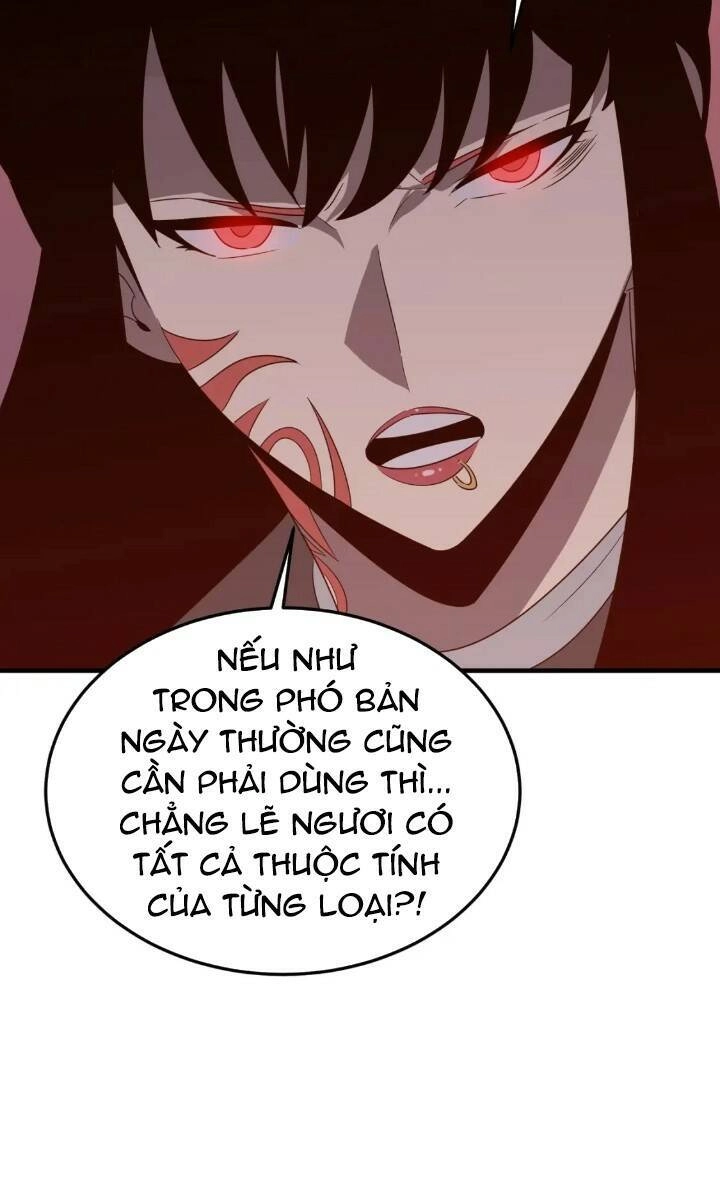 Anh Hùng Dũng Cảm Chapter 71 - 17