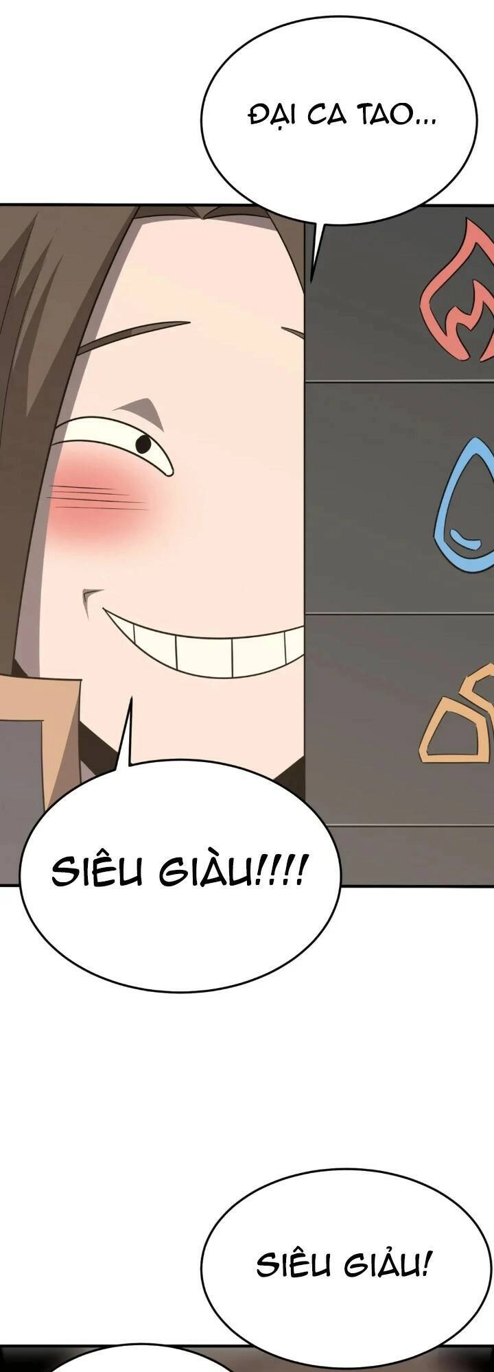 Anh Hùng Dũng Cảm Chapter 71 - 20