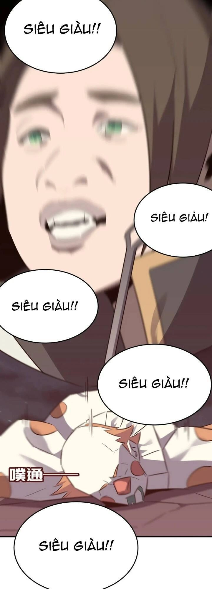 Anh Hùng Dũng Cảm Chapter 71 - 21