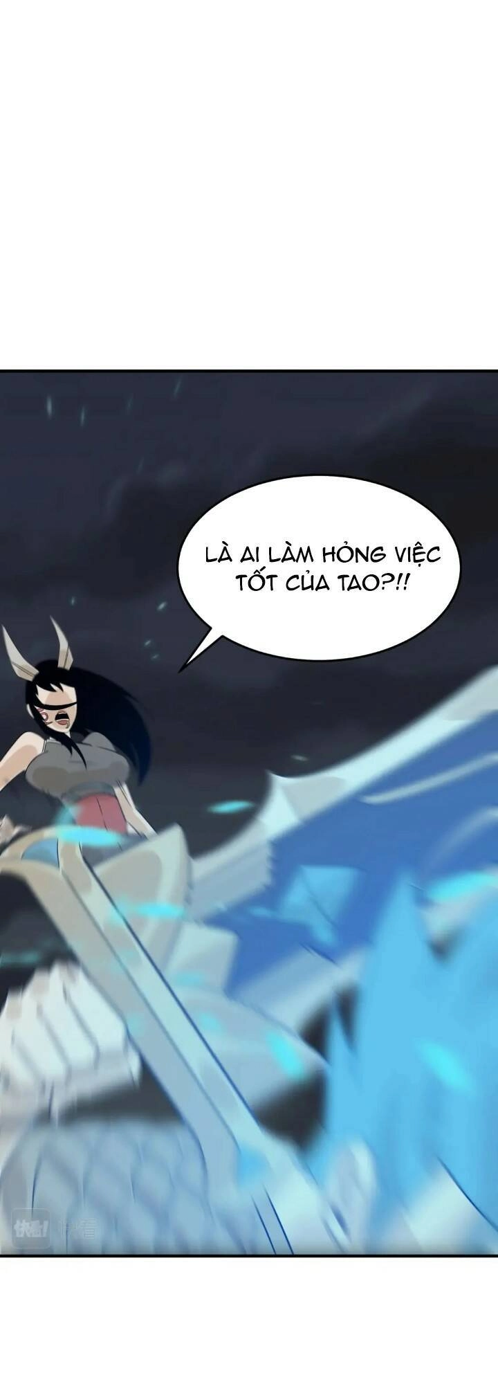 Anh Hùng Dũng Cảm Chapter 71 - 27