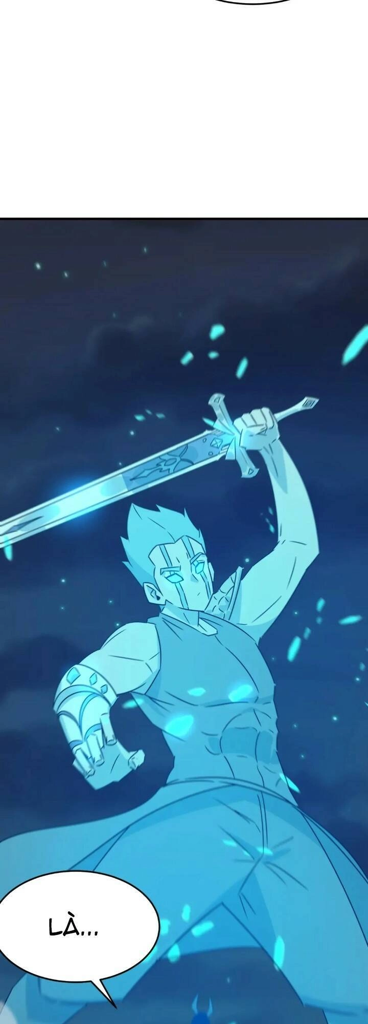 Anh Hùng Dũng Cảm Chapter 71 - 30