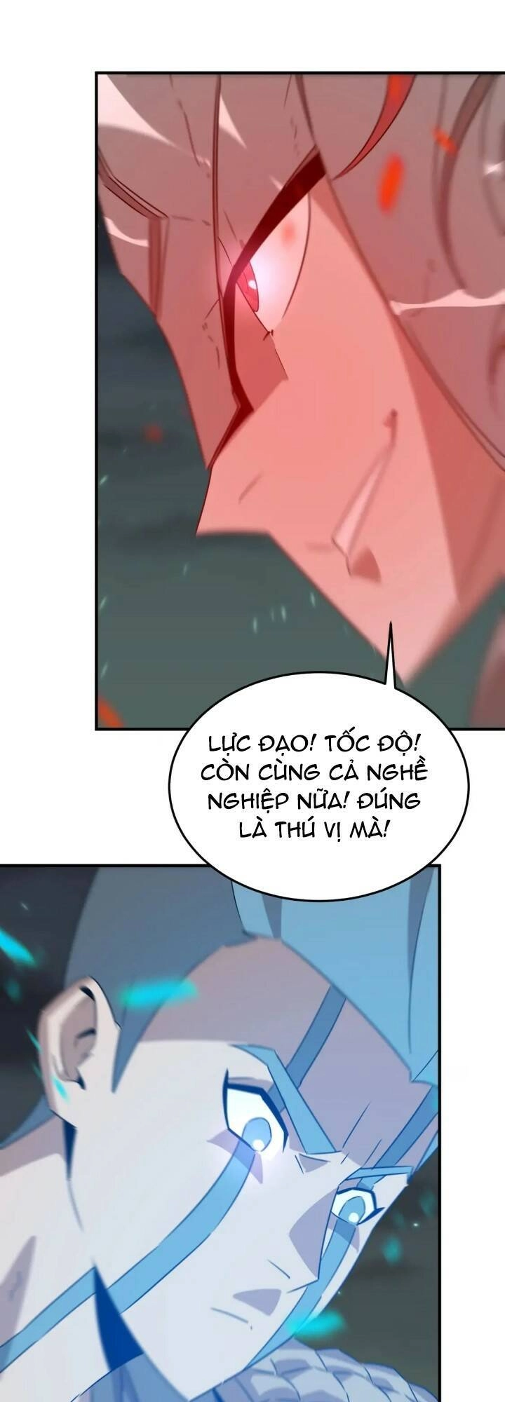 Anh Hùng Dũng Cảm Chapter 71 - 34