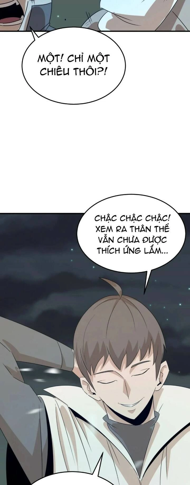 Anh Hùng Dũng Cảm Chapter 71 - 44