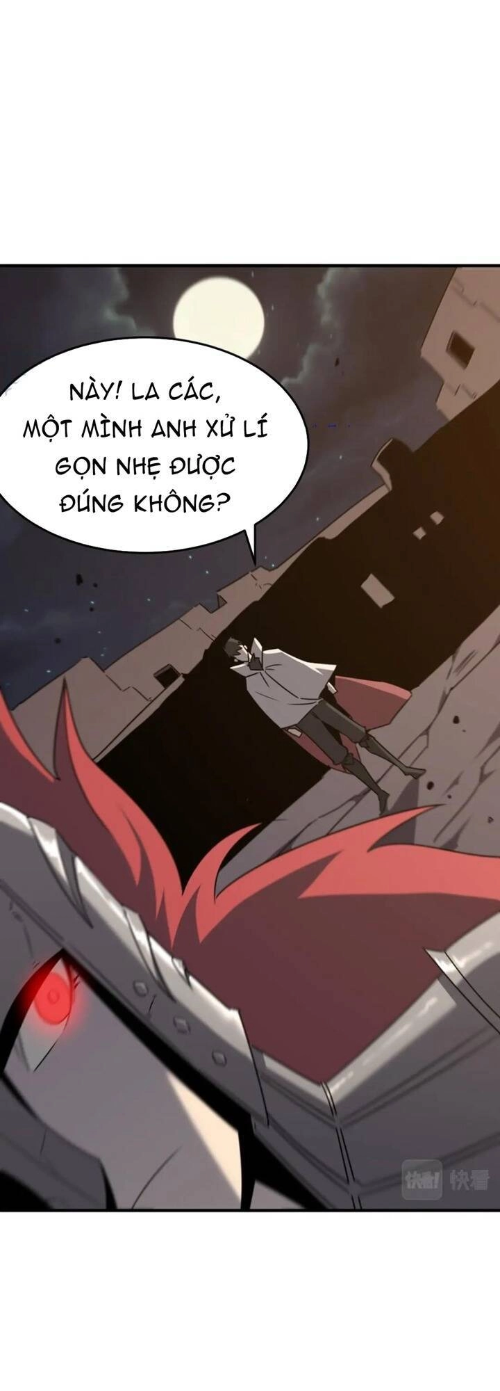 Anh Hùng Dũng Cảm Chapter 72 - 2