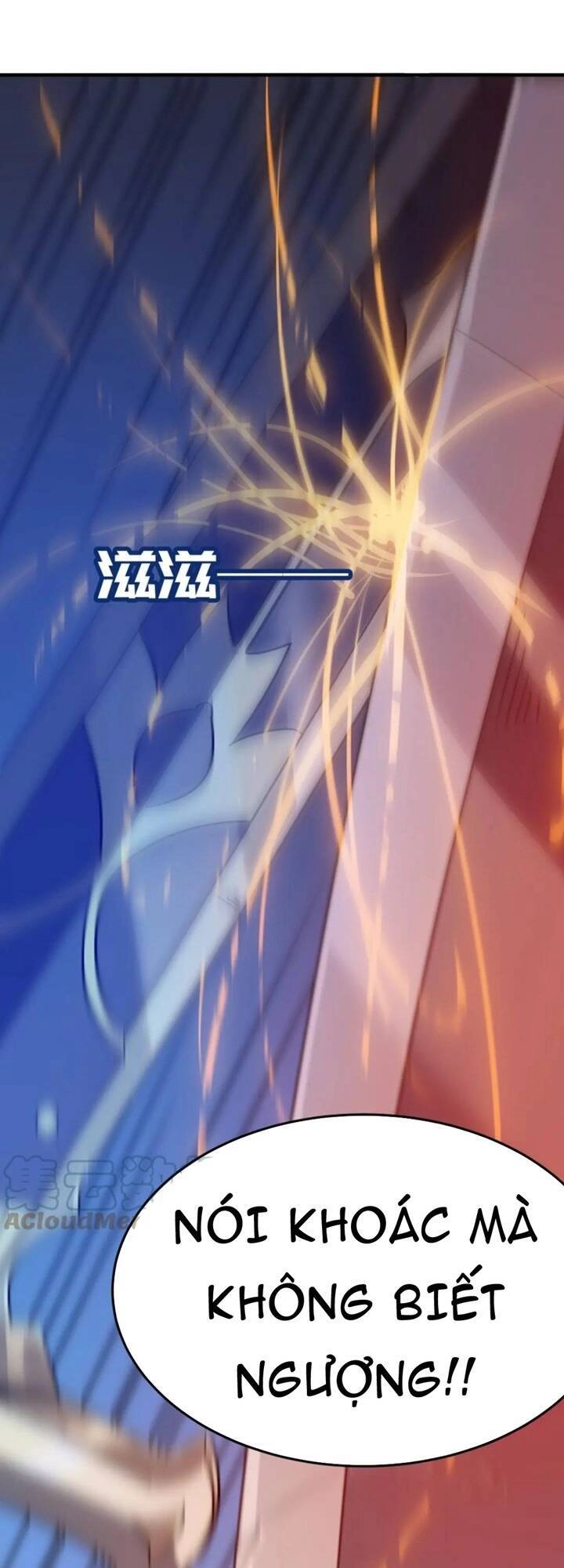 Anh Hùng Dũng Cảm Chapter 72 - 6