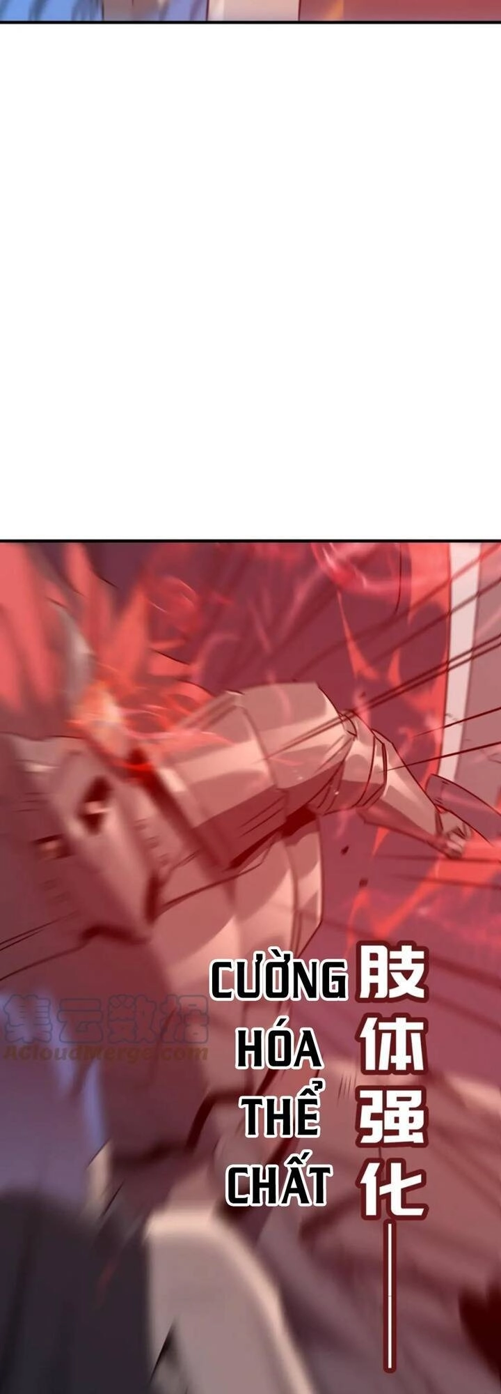 Anh Hùng Dũng Cảm Chapter 72 - 7