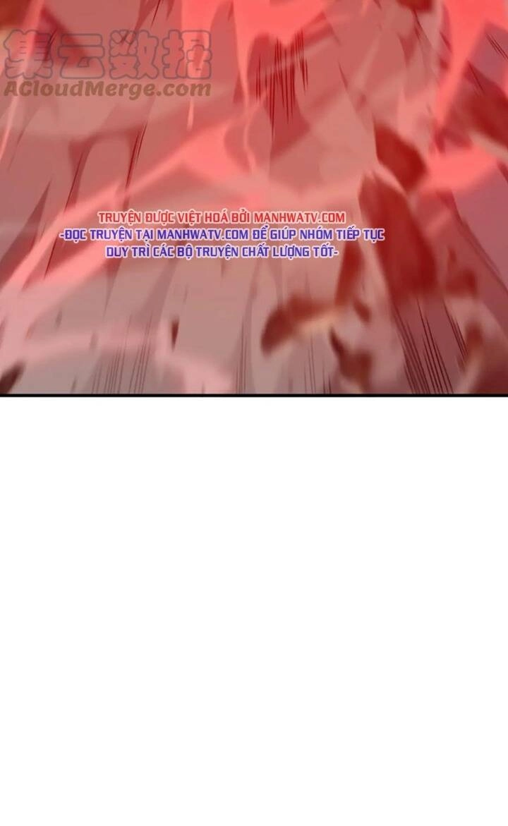 Anh Hùng Dũng Cảm Chapter 72 - 11