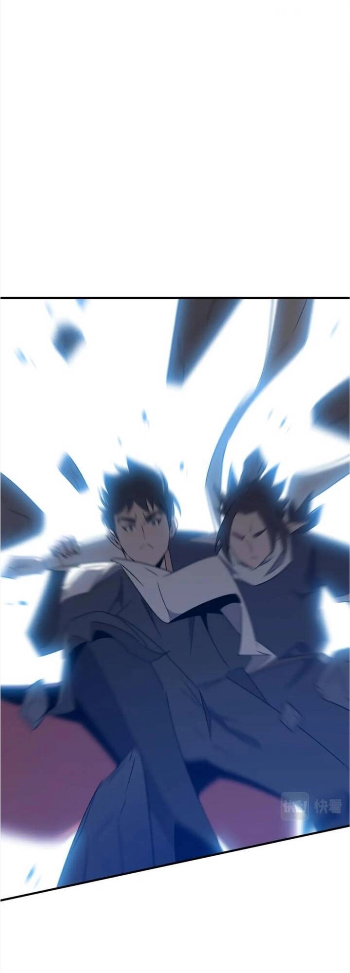 Anh Hùng Dũng Cảm Chapter 72 - 17