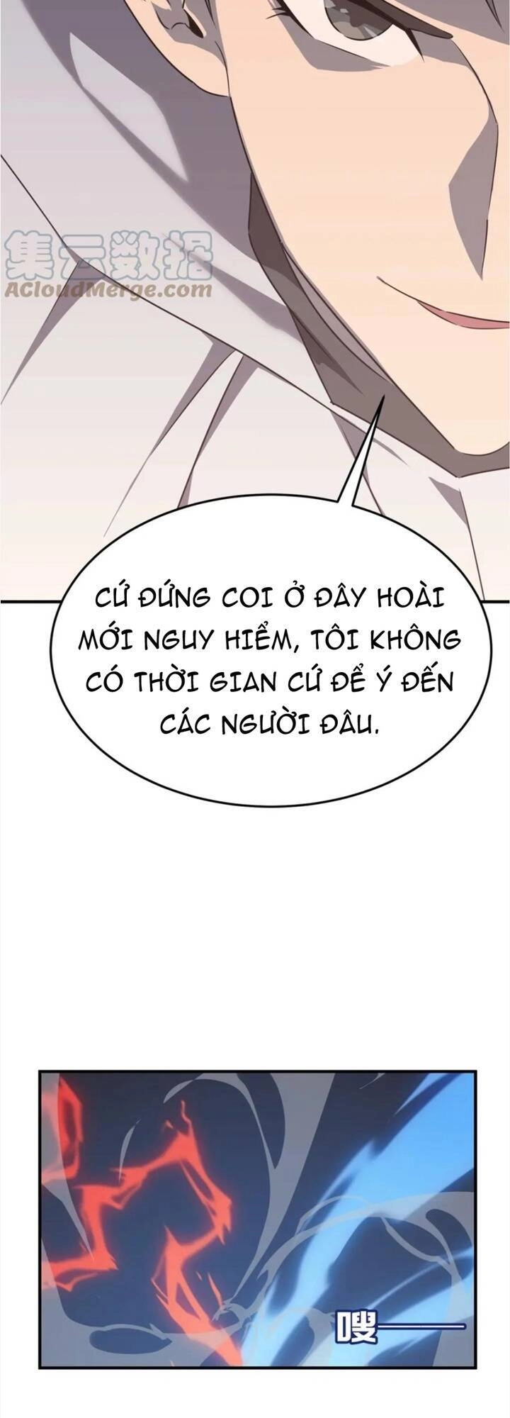 Anh Hùng Dũng Cảm Chapter 72 - 20