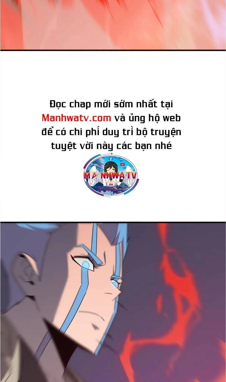 Anh Hùng Dũng Cảm Chapter 72 - 22