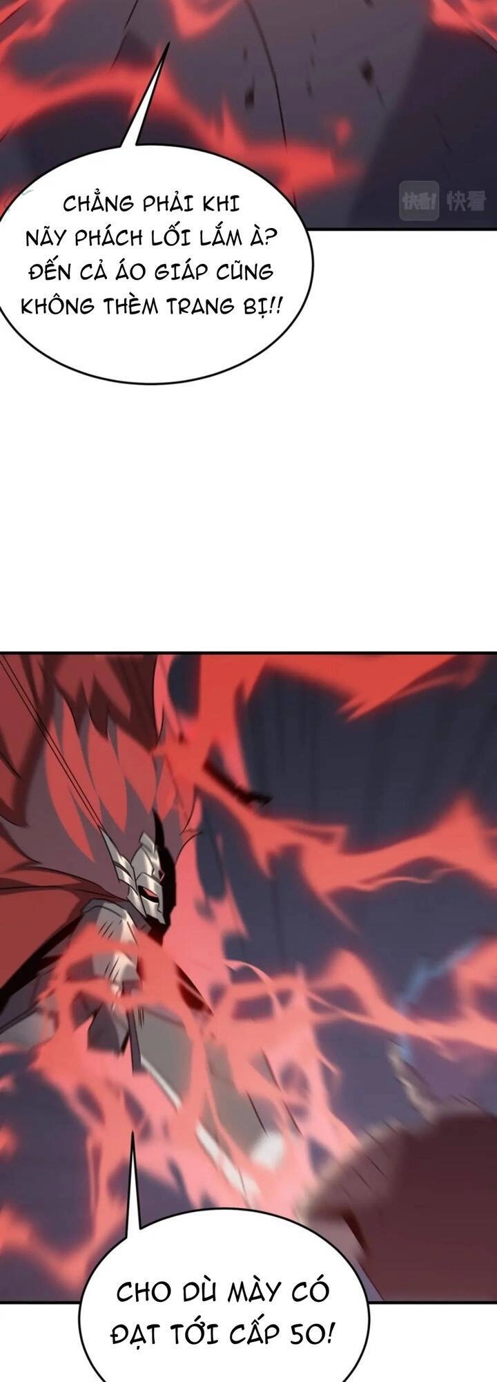 Anh Hùng Dũng Cảm Chapter 72 - 25