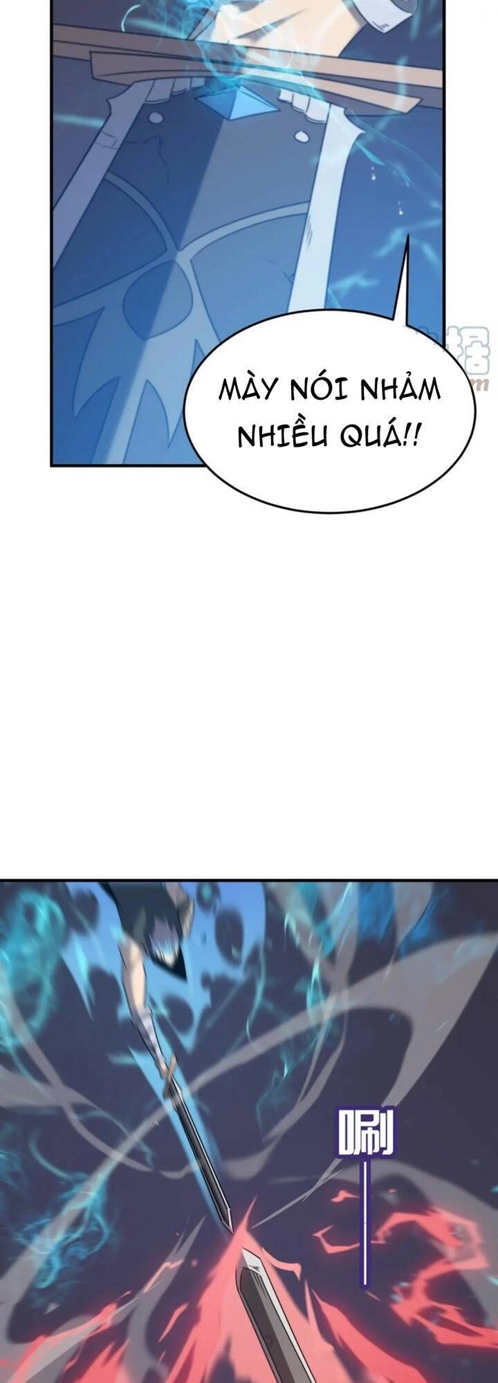 Anh Hùng Dũng Cảm Chapter 72 - 27