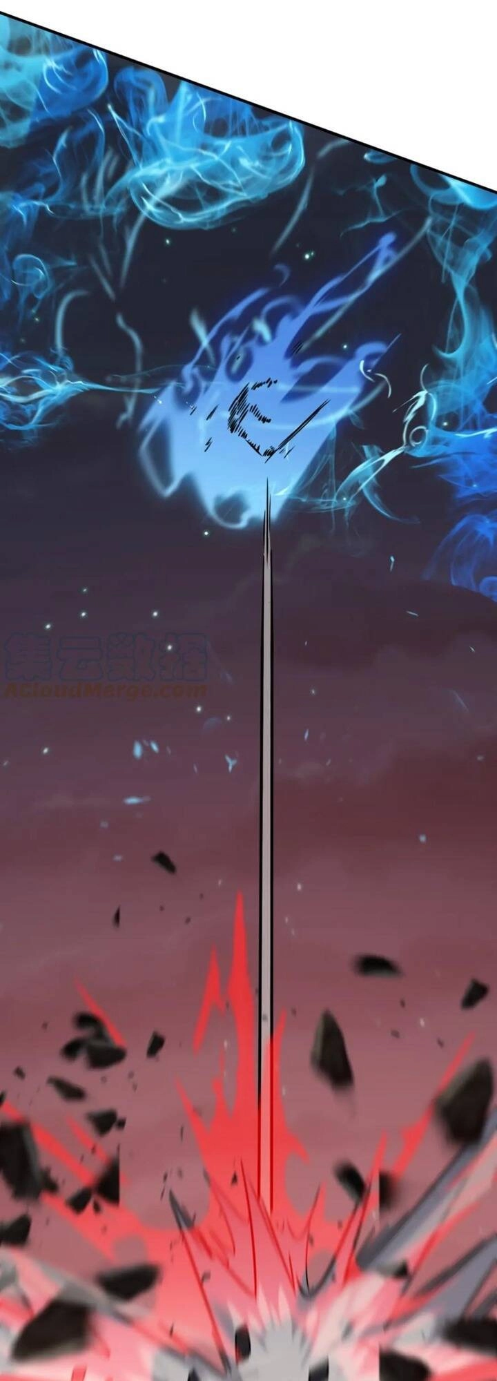 Anh Hùng Dũng Cảm Chapter 72 - 30