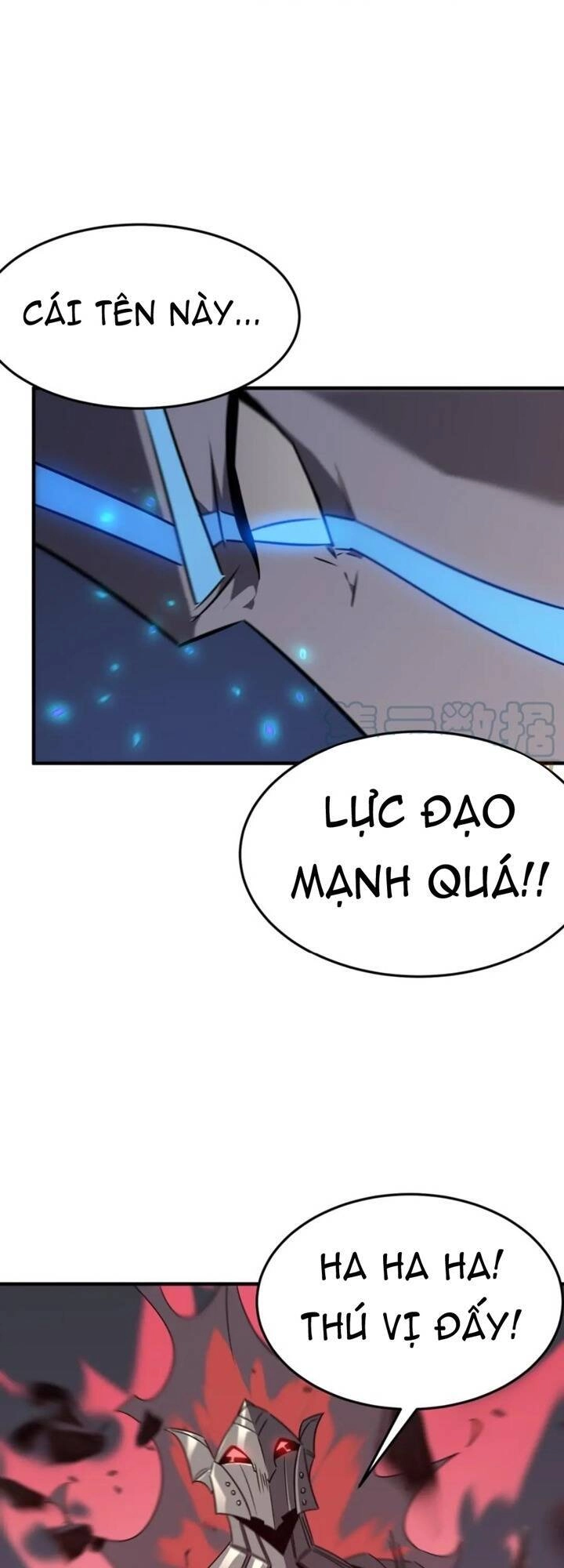 Anh Hùng Dũng Cảm Chapter 72 - 32