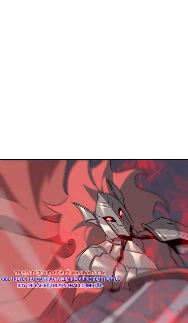 Anh Hùng Dũng Cảm Chapter 72 - 34