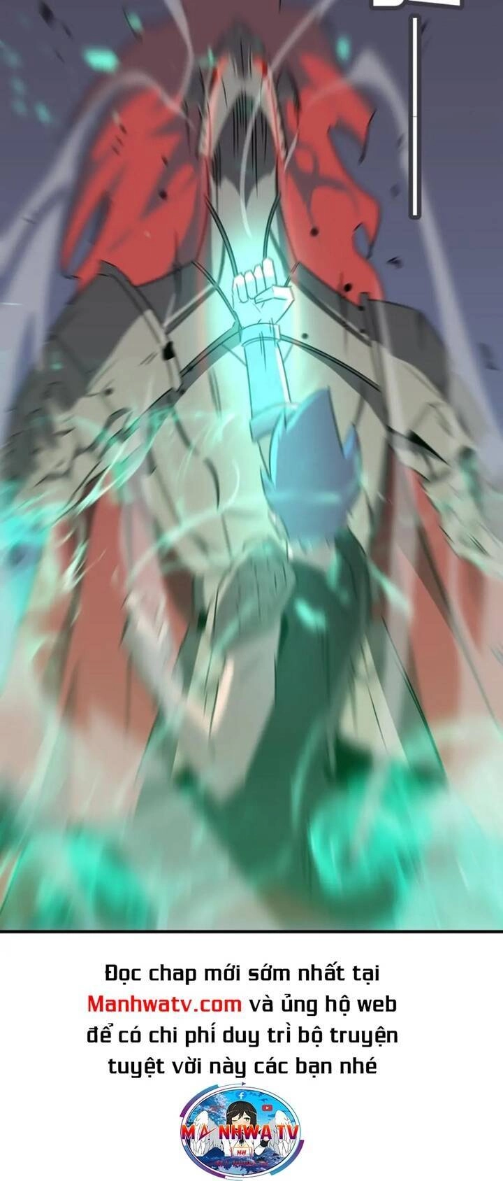 Anh Hùng Dũng Cảm Chapter 72 - 41