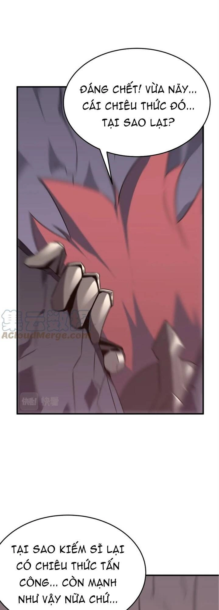 Anh Hùng Dũng Cảm Chapter 73 - 5