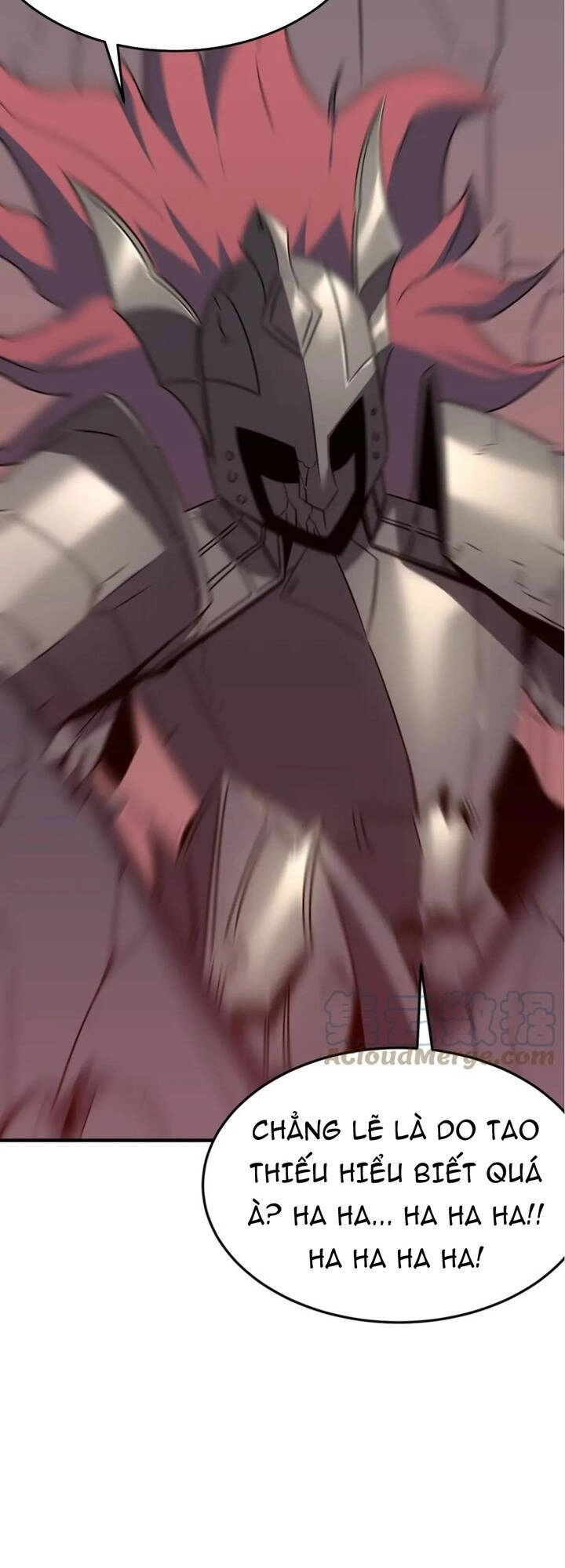 Anh Hùng Dũng Cảm Chapter 73 - 6