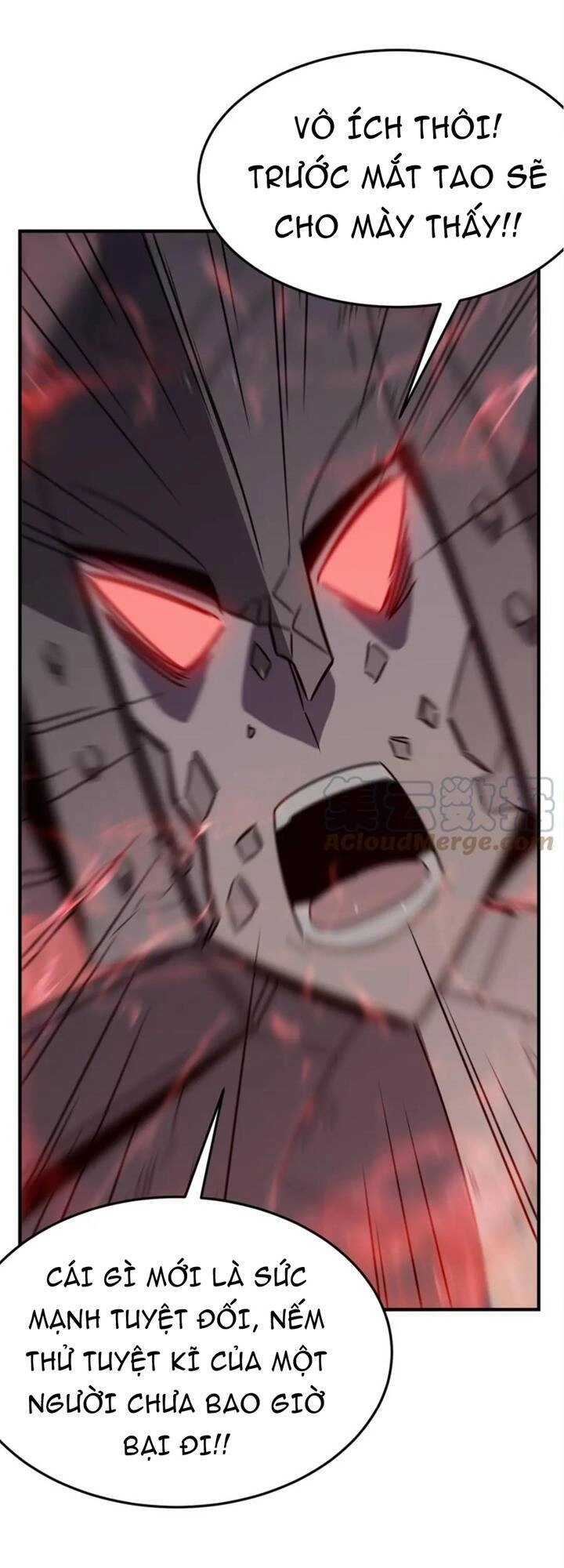 Anh Hùng Dũng Cảm Chapter 73 - 7