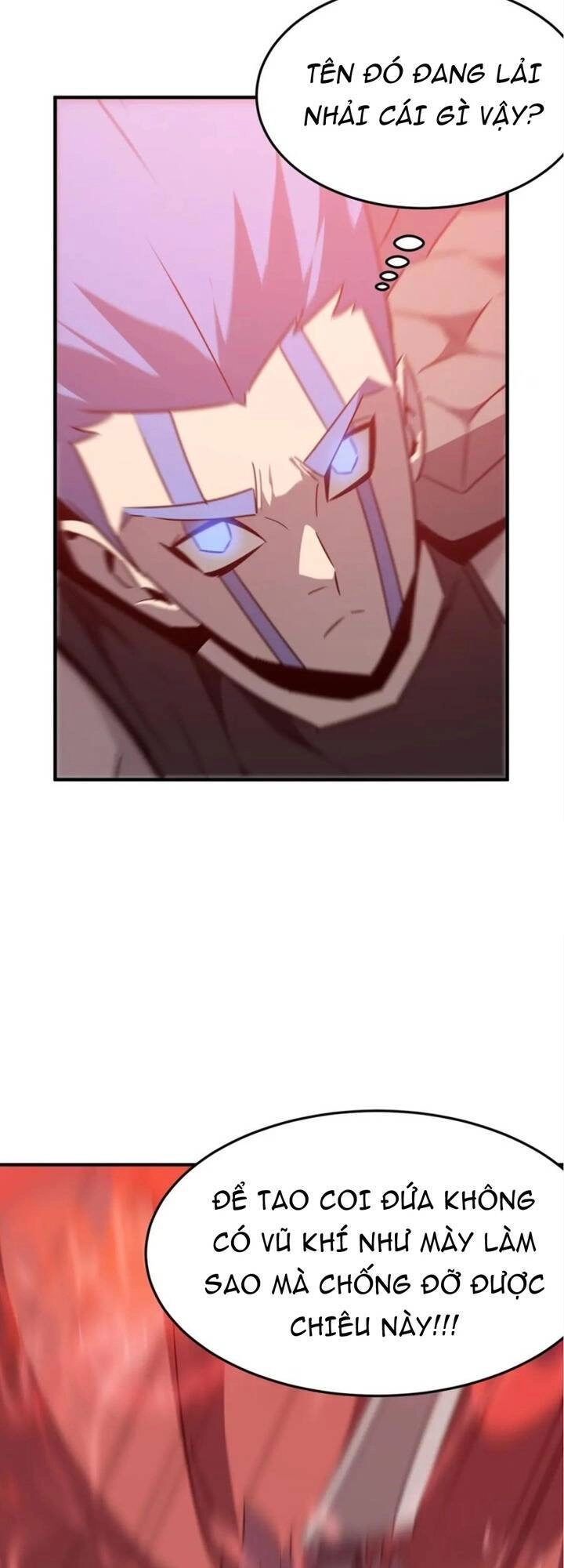 Anh Hùng Dũng Cảm Chapter 73 - 9