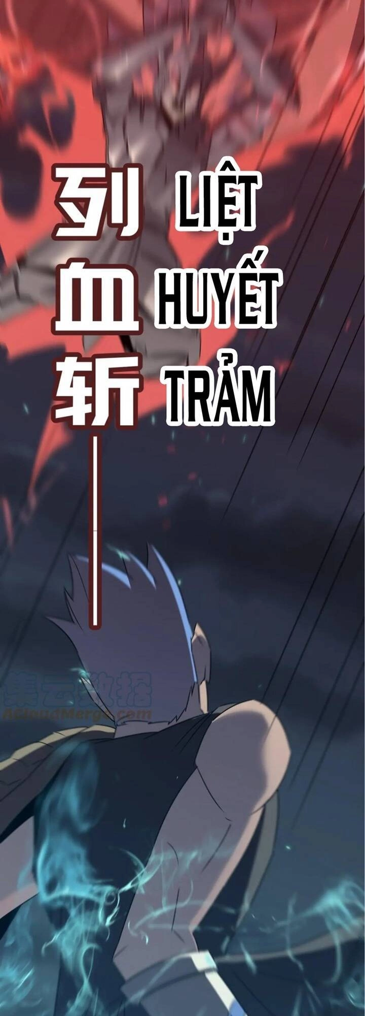 Anh Hùng Dũng Cảm Chapter 73 - 10