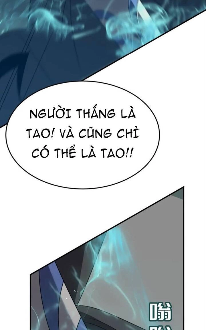 Anh Hùng Dũng Cảm Chapter 73 - 11