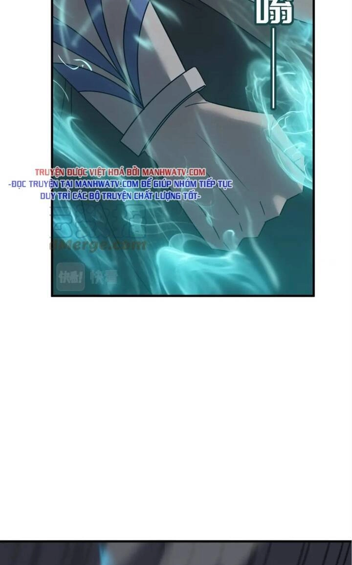 Anh Hùng Dũng Cảm Chapter 73 - 12