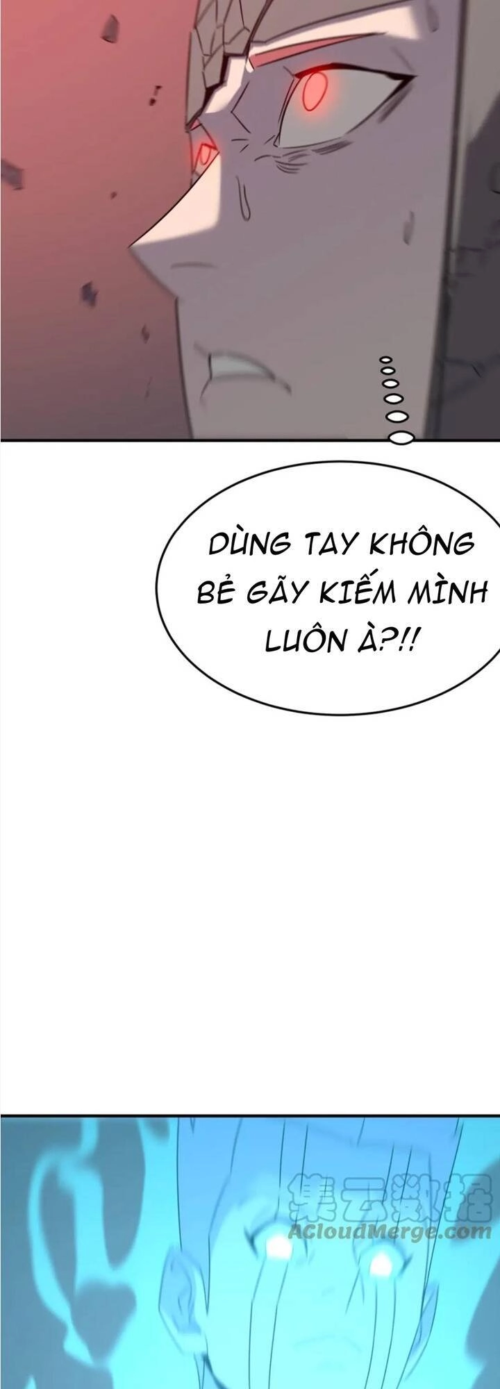 Anh Hùng Dũng Cảm Chapter 73 - 15
