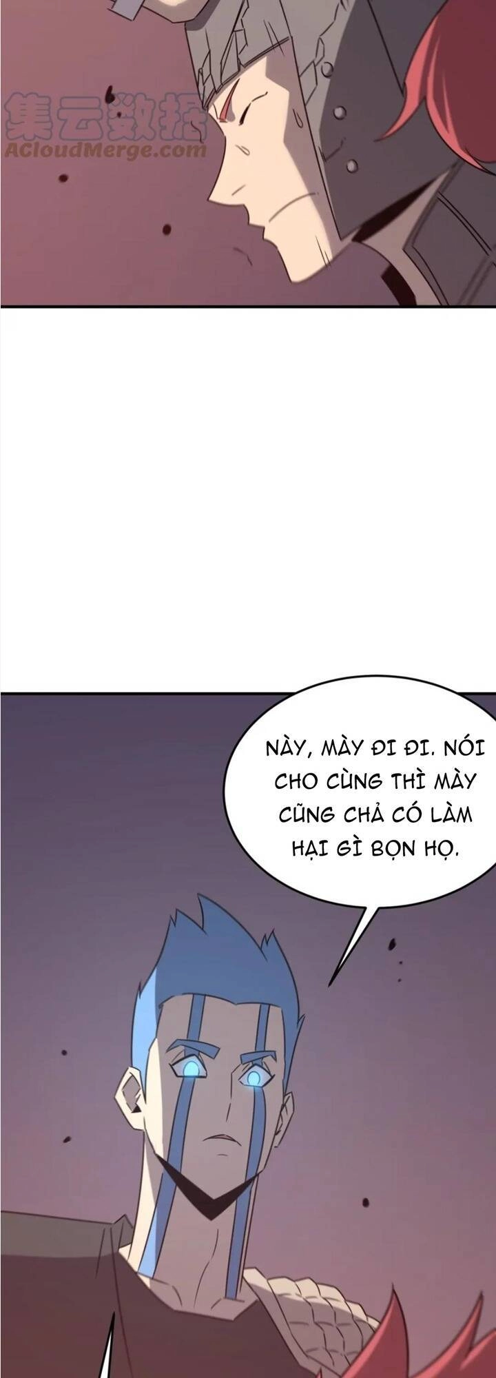 Anh Hùng Dũng Cảm Chapter 73 - 19