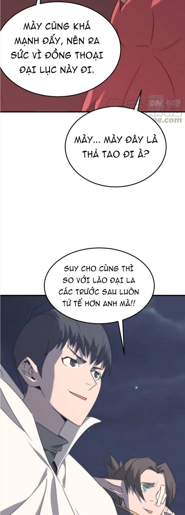Anh Hùng Dũng Cảm Chapter 73 - 20