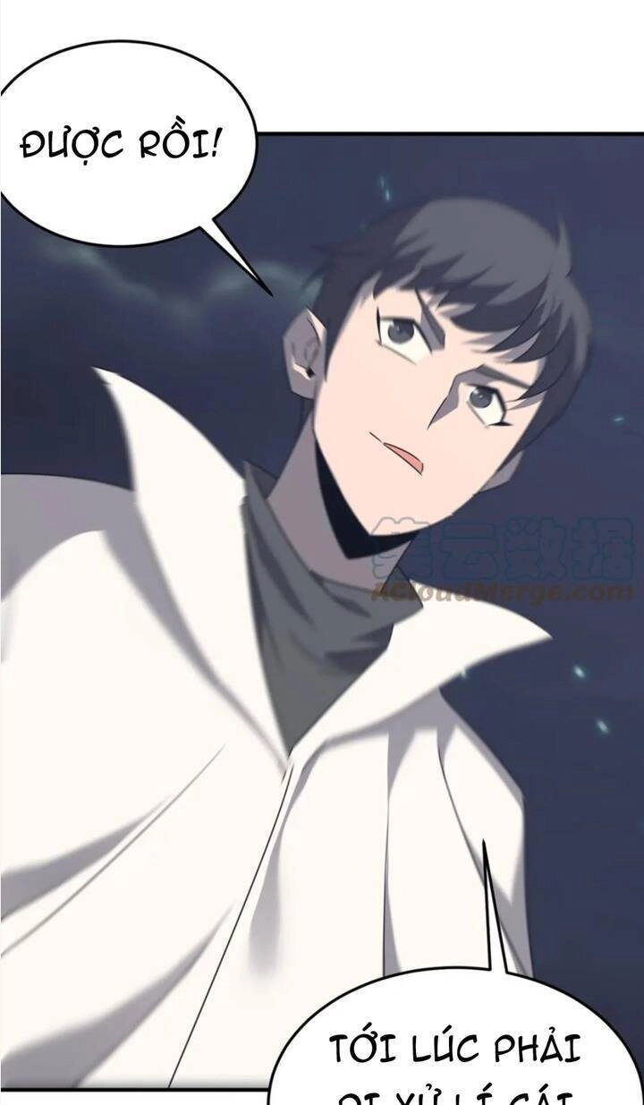 Anh Hùng Dũng Cảm Chapter 73 - 22