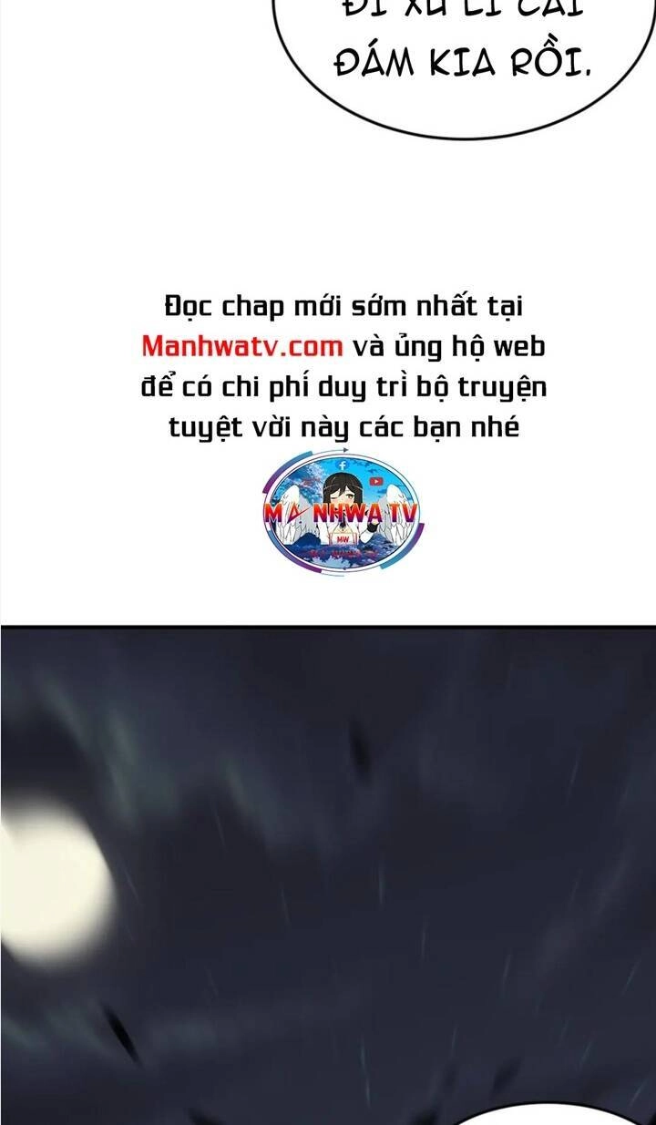 Anh Hùng Dũng Cảm Chapter 73 - 23