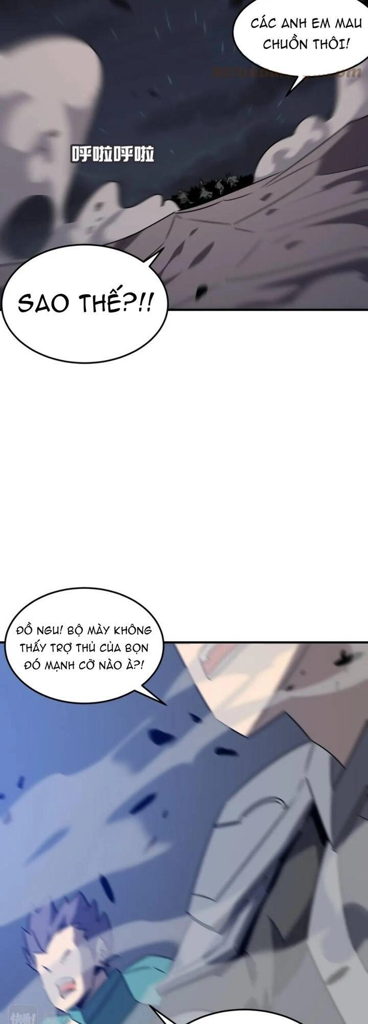 Anh Hùng Dũng Cảm Chapter 73 - 24