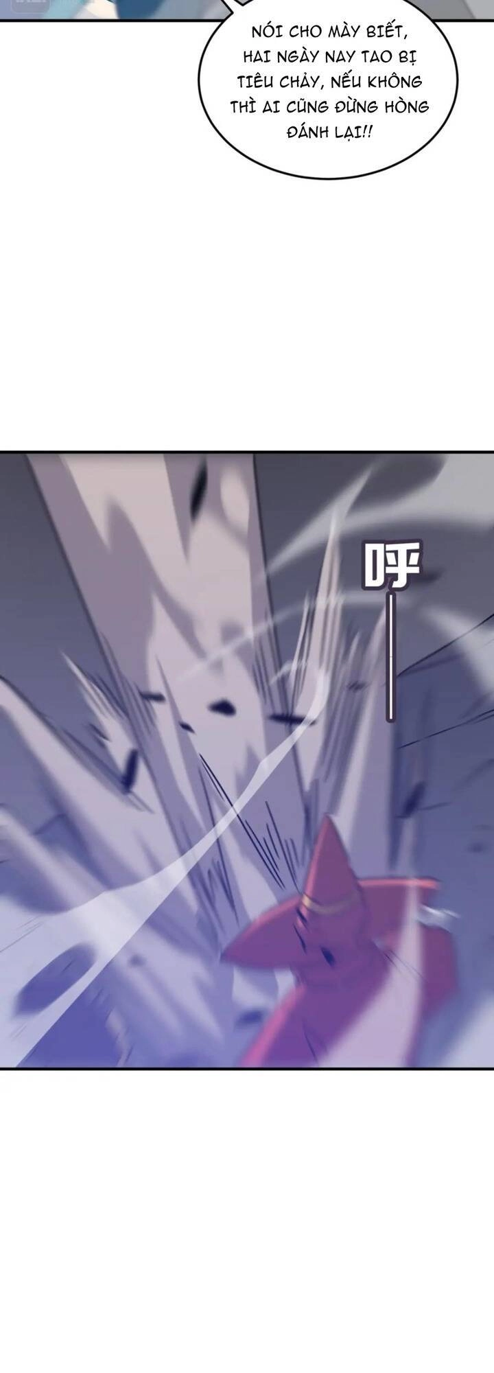 Anh Hùng Dũng Cảm Chapter 73 - 25