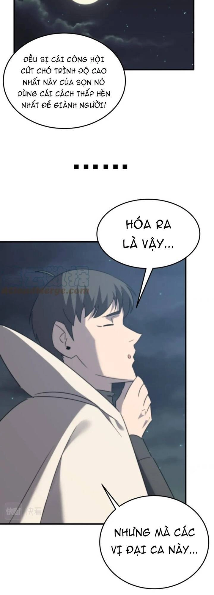 Anh Hùng Dũng Cảm Chapter 73 - 31