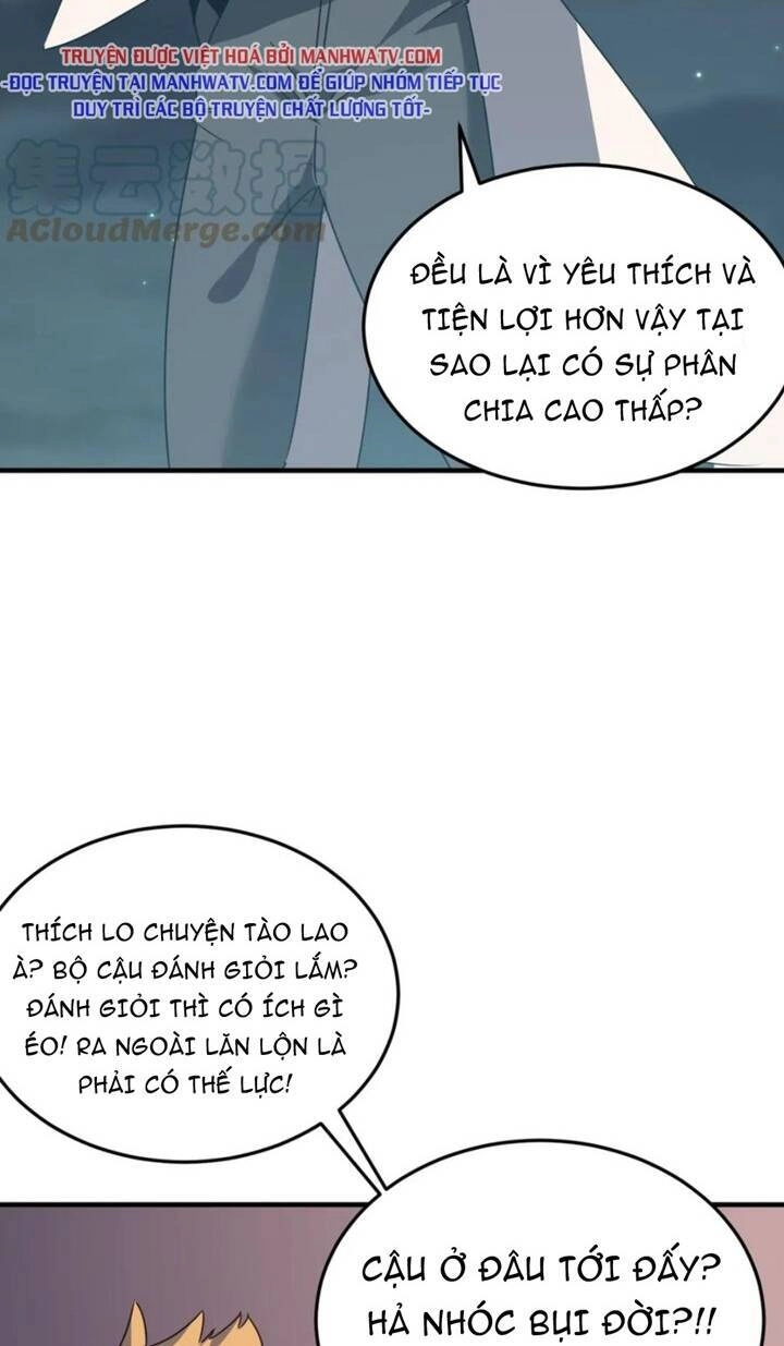 Anh Hùng Dũng Cảm Chapter 73 - 34