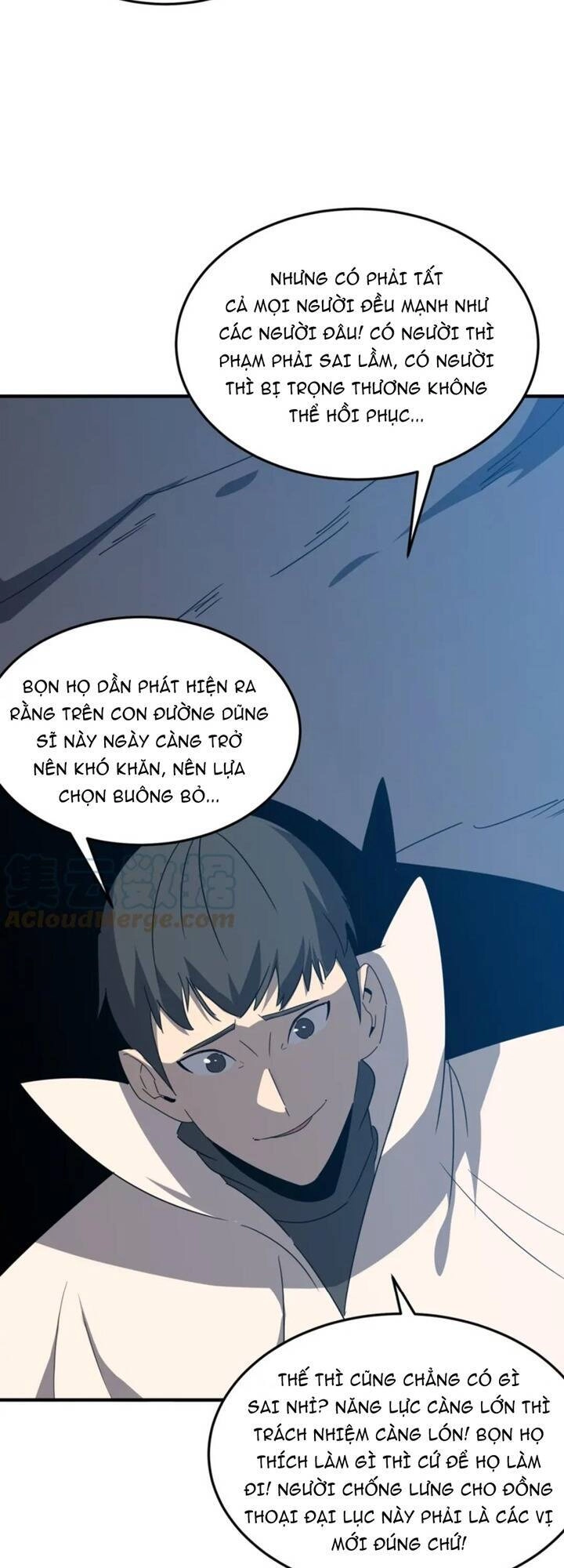 Anh Hùng Dũng Cảm Chapter 73 - 36