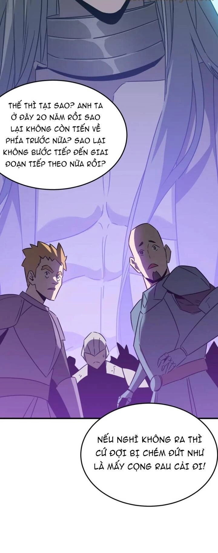 Anh Hùng Dũng Cảm Chapter 73 - 42